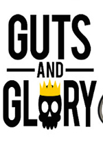 死亡独轮车3D(Guts and Glory)